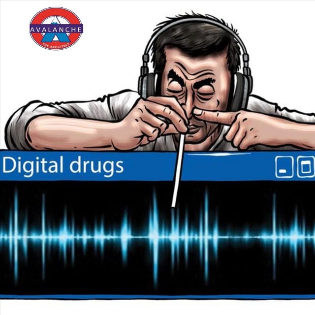 Spotify Will Probably Be Your Doctor by 2030