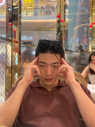 Jay Kim