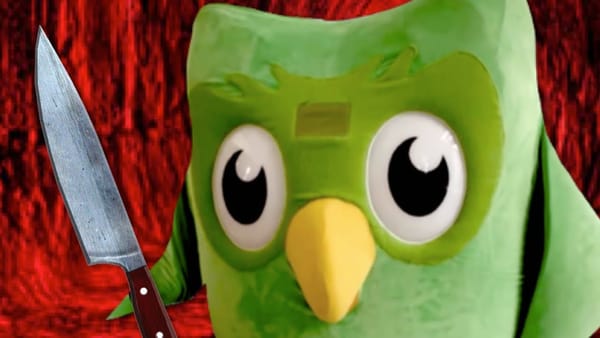Is Duolingo Scaling Up and Dumbing Down?